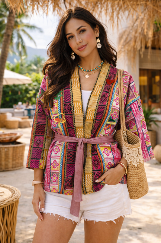 Hippie Vibe Jasje